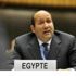 سفير مصر بإيطاليا: برنامج الغذاء العالمي يدعم خطة مصرية لأمن الغذاء بـ454 مليون دولار
