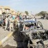 18 قتيلا و100 جريح في تفجيرات استهدفت مساجد شيعية في بغداد وكركوك 18 قتيلا و100 جريح في تفجيرات استهدفت مساجد شيعية في بغداد وكركوك