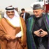كرزاي يختتم مباحثات سلام أفغانستان بالدوحة كرزاي يختتم مباحثات سلام أفغانستان بالدوحة
