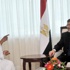 مرسي يحذّر من عودة «رموز النظام السابق الفاسدين» مرسي يحذّر من عودة «رموز النظام السابق الفاسدين»