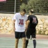 منافسة شديدة ومباريات مثيرة في اليوم الخامس من تصفيات كأس xl2014 في طمرة