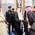 خادم الحرمين يغادر جدة متوجهاً للمدينة المنورة