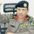 اللواء المقبل : ليس لدي حساب في تويتر هناك من هو منتحل شخصيتي