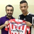 المغرب التطواني في طريقه لفسخ عقد اللاعب الداودي