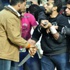 مصريون يطعنون 4 من قياديي الإخوان في المنصورة احتجاجا على تعيين محافظ منهم مصريون يطعنون 4 من قياديي الإخوان في المنصورة احتجاجا على تعيين محافظ منهم