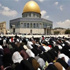 300 فلسطيني يغادرون غزة لأداء الصلاة في المسجد الأقصى