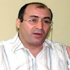 جمال حشمت: الإعلان الدستوري ليس قرآناً.. والمطالبة بإقالة ''مرسي'' غير منطقية