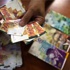 انخفاض اسعار صرف العملات