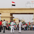 عبور «1640 شخصاً» من وإلى مصر عبر معبر رفح البري