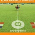 بالفيديو.. البقرة كلارا تنتخب هولندا - كرة القدم - كأس أوروبا 2012