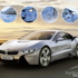 BMW ActiveE Project Car by Turner Motorsport
