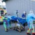 ألمانيا تسجل 513 حالة كورونا بعد تراجع معدل الإصابات