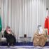وزير الخارجية يبحث مع نظيره البحريني القضايا الإقليمية والدولية وزير الخارجية يبحث مع نظيره البحريني القضايا الإقليمية والدولية