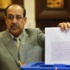 فرص المالكي في ولاية ثالثة
