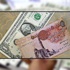انخفاض نسبي للدولار أمام الجنيه في البنوك