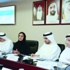 لجنة تنسيق المساعدات الخارجية تستعرض إسهامات الدولة الإنسانية