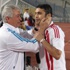 الصقر في قائمة الزمالك ليانج رغم بقاءه في قطر