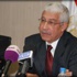 مصر: تعيين عبدالله شحاته للتفاوض مع صندوق النقد مصر: تعيين عبدالله شحاته للتفاوض مع صندوق النقد