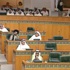 طلبات برلمانية لاستجواب وزيرين كويتيين طلبات برلمانية لاستجواب وزيرين كويتيين