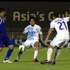 شوط أول غير متوقع ينتهي بالتعادل السلبي بين الفتح والهلال