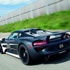 بورش تنوي طرح سبايدر 918 في نهاية 2013 بورش تنوي طرح سبايدر 918 في نهاية 2013