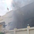 هجوم مسلح على قسم شرطة العريش ردًا على عمليات الجيش ضد الارهابين هجوم مسلح على قسم شرطة العريش ردًا على عمليات الجيش ضد الارهابين