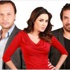 تايكي 2012: روبي وأبطاله الأفضل عربيا في المجال الدرامي