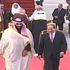 محمد بن سلمان يصل إلى القاهرة محمد بن سلمان يصل إلى القاهرة