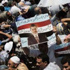 المئات من أبناء كفر الشيخ يتوجهون إلى القاهرة لتأييد الرئيس