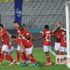 3 لاعبين يشعلون صراع لقب هداف الدوري المصري مبكراً