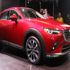 بسبب الـ"بات" التايلاندي.. مازدا تعتزم نقل إنتاج طراز "CX-3" إلى اليابان