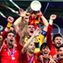 فكرة تنظيم يورو 2020 عبر القارة بكاملها تلقى تأييداً واسعاً فكرة تنظيم يورو 2020 عبر القارة بكاملها تلقى تأييداً واسعاً