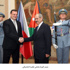 رئيس الوزراء يلتقي نظيره التشيكي