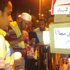 بالصور.. في مطبخ «النهضة».. «الشاي» بالمجان بعد الإفطار