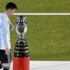 كوبا اميركا 2015: ميسي يهدر الفرصة مرة جديدة