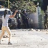 طعن شرطيين “إسرائيليين” في القدس . . ومواجهات بالضفة