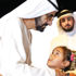 محمد بن راشد يوجّه بمنح الإقامة الذهبية لرواد العمل الإنساني والعاملين فيه محمد بن راشد يوجّه بمنح الإقامة الذهبية لرواد العمل الإنساني والعاملين فيه