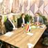 منظمو رحلات لوزير السياحة: طلب متزايد وتعطش وشغف من السائحين البريطاني لمصر منظمو رحلات لوزير السياحة: طلب متزايد وتعطش وشغف من السائحين البريطاني لمصر