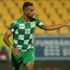 أبرهون يساند المغرب التطواني من البرتغال