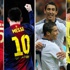كرة القدم - دوري أبطال أوروبا - دل بوسكي: ريال مدريد وبرشلونة في مواجهة صعبة مع الألمان كرة القدم - دوري أبطال أوروبا - دل بوسكي: ريال مدريد وبرشلونة في مواجهة صعبة مع الألمان