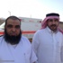 ممرض مركز الروضة بحائل يتحول لسائق إسعاف لإنقاذ المصابين