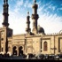 خطيب الجامع الأزهر يطالب المصريين بتوحيد الكلمة ونبذ الخلاف