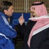 بن مساعد: توليفة الهلال الحالية تعود إلي المدرب السابق دول بن مساعد: توليفة الهلال الحالية تعود إلي المدرب السابق دول