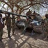 جيش السودان يصد هجوما بجنوب كردفان