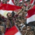 مصر : المصريون مدعوون السبت إلى الاستفتاء على مشروع دستور جديد مصر : المصريون مدعوون السبت إلى الاستفتاء على مشروع دستور جديد