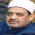 شيخ الأزهر والقوى الوطنية يطرحون مبادرة للخروج من الأزمة