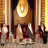 الملك يدعو لزيادة التنسيق والتعاون بين السلطات التشريعية في "الخليج"