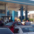 انفراجة في أزمة الوقود بطور سيناء.. والزحام يسيطر على شرم الشيخ انفراجة في أزمة الوقود بطور سيناء.. والزحام يسيطر على شرم الشيخ