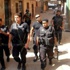 ضبط 11سلاح ناري في حملة أمنية موسعة بسوهاج