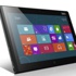 «لينوفو» تطرح حاسبها اللوحي ThinkPad Tablet 2 بنظام «ويندوز 8»